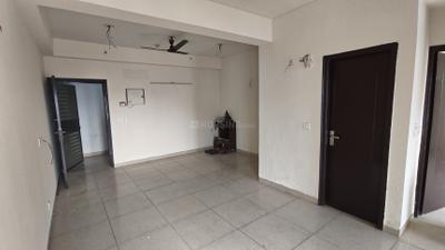 Living Room Image of 1340 Sq.ft 3 BHK Apartment / Flat for sale in Ajnara Homes, Noida Extension Greater Noida for Rs. 11800000