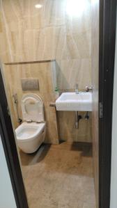 Image of 550 Sq.ft 1 BHK Apartment / Flat for sale in Lodha Amara, Kolshet, Thane for Rs. 7199999