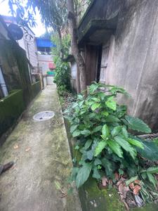 Sonali park Plot View 2