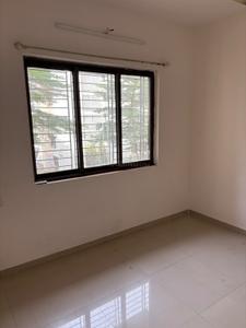 Bedroom Image of 585 Sq.ft 1 BHK Apartment / Flat for rent in Lodha Casa Bella Gold, Palava Phase 1 Thane for Rs. 13000