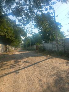 Image of 214 Sq.ft Residential Plot / Land for sale in Vanasthalipuram, Hyderabad for Rs. 15000000