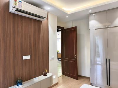 Bedroom Image of 2160 Sq.ft 3 BHK Builder Floor for sale in Vipul World, Sector 48 Gurgaon for Rs. 32500000
