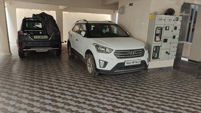 2 BHK Flat