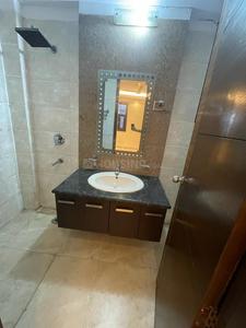 Bathroom Image of 1710 Sq.ft 3 BHK Builder Floor for sale in Hauz Khas New Delhi for Rs. 47500000