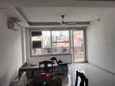 Hall Image of 1980 Sq.ft 3 BHK Builder Floor for rent in East Of Kailash New Delhi for Rs. 110000