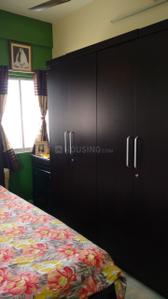 Bedroom Image of 1305 Sq.ft 3 BHK Apartment / Flat for sale in New Alipore Kolkata for Rs. 18000000