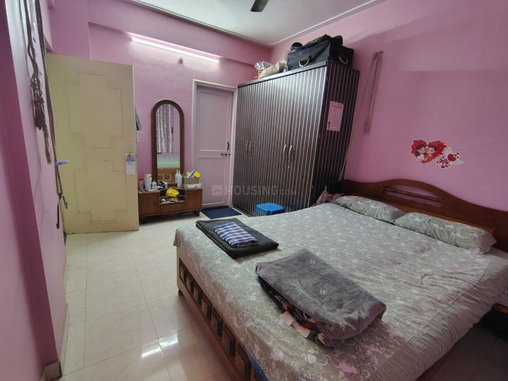 Moraya Raj Park Bedroom 1