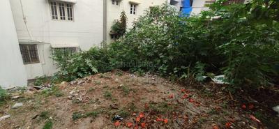 2nd Stage, Kottigepalya Plot View 3