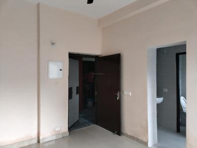 Living Room Image of 585 Sq.ft 1 BHK Apartment / Flat for rent in Amrapali Dream Valley 2, Noida Extension Greater Noida for Rs. 16000
