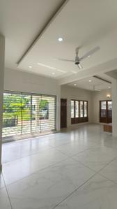 Hall Image of 2500 Sq.ft 5 BHK Independent House for sale in Kizhakkambalam Kochi for Rs. 14000000