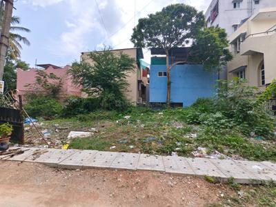 Image of 2400 Sq.ft Residential Plot / Land for sale in Doddanekundi, Bengaluru for Rs. 28800000