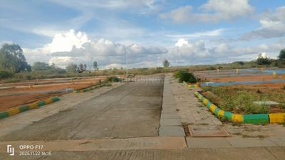 Image of 2400 Sq.ft Residential Plot / Land for sale in Irigenahalli, Bengaluru for Rs. 6600000