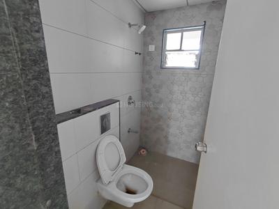Image of 1750 Sq.ft 3 BHK Apartment / Flat for rent in Bhayli, Vadodara for Rs. 25000