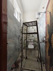 Image of 650 Sq.ft 1 BHK Apartment / Flat for rent in Raghavendra Colony, Hyderabad for Rs. 23500