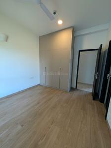 Bedroom Image of 2343 Sq.ft 2.5 BHK Apartment / Flat for rent in Sobha City, Sector 108 Gurgaon for Rs. 98000