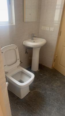 Image of 1165 Sq.ft 3 BHK Apartment / Flat for rent in Oro Elements, Jankipuram, Lucknow for Rs. 18000