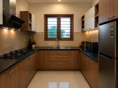 Kitchen Image of 1200 Sq.ft 2 BHK Villa for sale in Anekal Bengaluru for Rs. 7500000