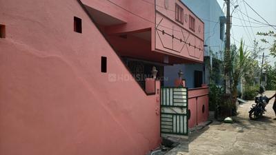 Image of 1053 Sq.ft 2 BHK Independent House for sale in Lakshmi Puram, Visakhapatnam for Rs. 7500000