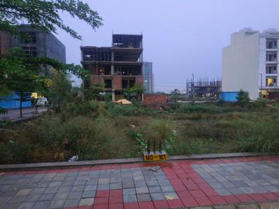 Image of 171 Sq.ft Residential Plot / Land for sale in Skywhales Vienna Greens II, Sector 99A, Gurgaon for Rs. 31700009
