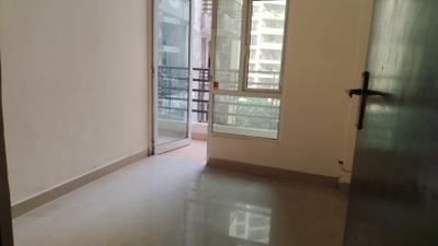 Bedroom Image of 1225 Sq.ft 2.5 BHK Apartment / Flat for rent in Bulland Group Elevates, Noida Extension Greater Noida for Rs. 20000