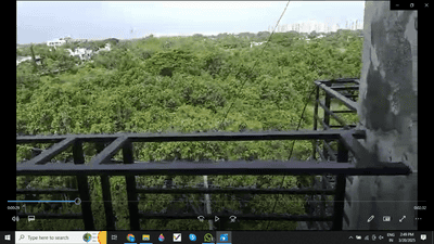 Image of 2000 Sq.ft 3 BHK Apartment / Flat for sale in Nanakwada, Valsad for Rs. 5300000