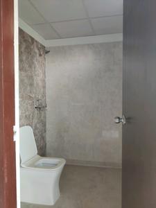 Bedroom Three Image of 1240 Sq.ft 2.5 BHK Apartment / Flat for rent in Marina Suites , Mahurali Ghaziabad for Rs. 18000