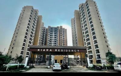 Image of 1147 Sq.ft 2 BHK Apartment / Flat for sale in Kiara Residency, Sushant Golf City, Lucknow for Rs. 7700000