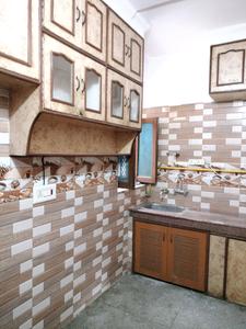 Kitchen Image of 1600 Sq.ft 3 BHK Apartment / Flat for sale in Sector 6 Dwarka New Delhi for Rs. 24500000