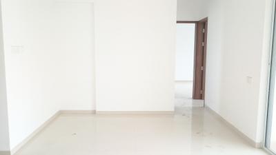 Living Room Image of 1025 Sq.ft 2 BHK Studio for sale in R R Isle Of Life Building B And C, Marunji Pune for Rs. 7200000