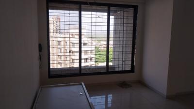 Living Room Image of 700 Sq.ft 2 BHK Apartment / Flat for sale in Vub Group VUB Shilpakala, Ghatkopar East Mumbai for Rs. 23000000