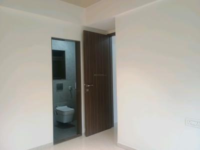 Bedroom Image of 777 Sq.ft 1 BHK Apartment / Flat for sale in Parth Skyone, Dombivli East Thane for Rs. 5000000