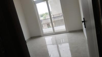 Bedroom Image of 1100 Sq.ft 3 BHK Apartment / Flat for sale in Utsav Greens, Mansarovar Extension Jaipur for Rs. 6120000