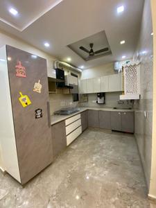 2 BHK Independent Builder Floor