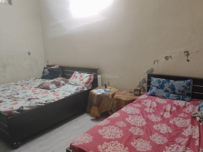 Bedroom Image of 720 Sq.ft 2 BHK Independent House for sale in Baliawas Gurgaon for Rs. 5500000