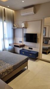 Bedroom Image of 1678 Sq.ft 3 BHK Apartment / Flat for sale in Bhandari 31 Palma Drive, Upper Kharadi Pune for Rs. 12700000