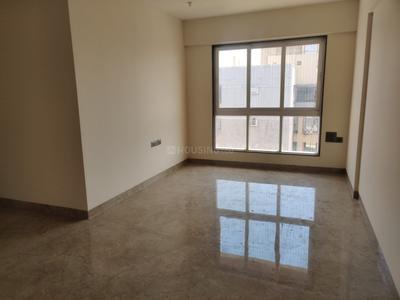 Hall Image of 850 Sq.ft 2 BHK Apartment / Flat for sale in Ashish, Malad West Mumbai for Rs. 25000000