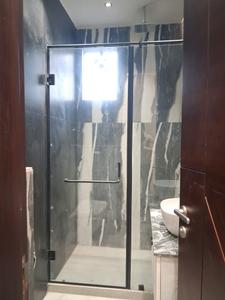 Bedroom Four Image of 2250 Sq.ft 4 BHK Builder Floor for sale in Paschim Vihar New Delhi for Rs. 49000000