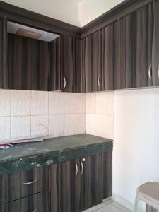 Kitchen Image of 1070 Sq.ft 2.5 BHK Apartment / Flat for sale in Paras Tierea, Sector 137 Noida for Rs. 9100000