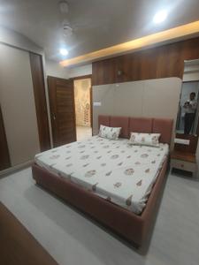 Bedroom Image of 1312 Sq.ft 3 BHK Apartment / Flat for sale in Bhankrota Jaipur for Rs. 6300000