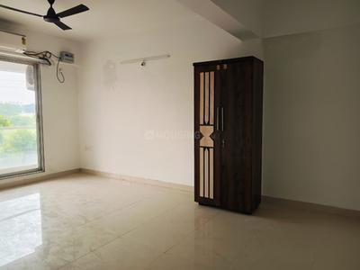 Hall Image of 1900 Sq.ft 3 BHK Apartment / Flat for rent in Wallfort Sapphire, Sarona Raipur for Rs. 26500