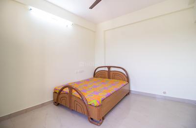 Bedroom Image of S 304 Vaishnavi residency in Electronic City, Bangalore