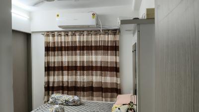 Bedroom Image of 455 Sq.ft 1 BHK Apartment / Flat for sale in Adityaraj Amrut Comfort Home, Ghatkopar East Mumbai for Rs. 11500000