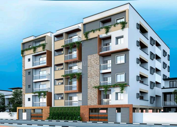 M R GOKULAM Main Image 1