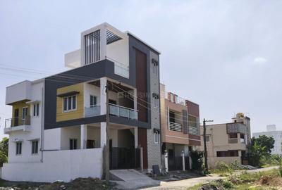 Residential Plot