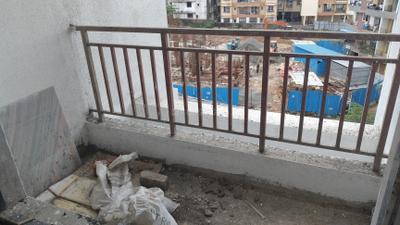 Image of 870 Sq.ft 2 BHK Apartment / Flat for sale in Mountain Greens, Kalyan East, Kalyan for Rs. 4000000