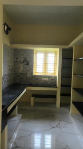 Kitchen Image of 475 Sq.ft 2 BHK Builder Floor for rent in Anna Nagar Salem for Rs. 15500