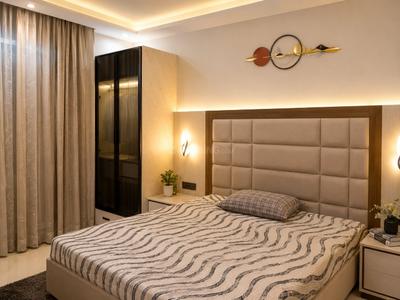 Bedroom Image of 6500 Sq.ft 5 BHK Villa for sale in Guniyal Gaon Dehradun for Rs. 70000000