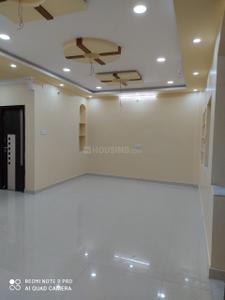 Hall Image of 2500 Sq.ft 3 BHK Apartment / Flat for rent in Nawab Saheb Kunta Hyderabad for Rs. 18000