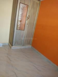 Bedroom Image of 450 Sq.ft 1 BHK Builder Floor for rent in Koramangala Bengaluru for Rs. 15000