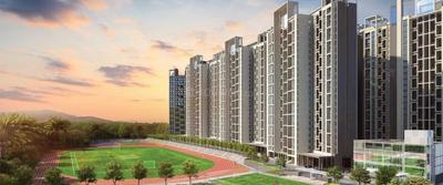3 BHK Flat